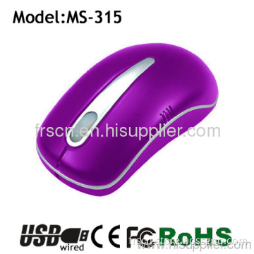 Nice Appearance Wired Mouse With Super Quality China Supplier 